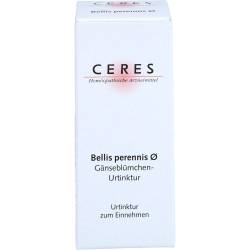 Ceres Bellis perennis Urtinktur 20 ml
