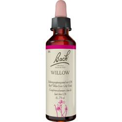 Bachblüten Willow Tropfen 20 ml