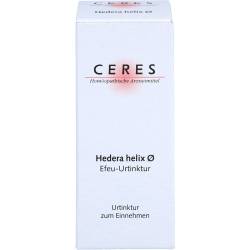 Ceres Hedera helix Urtinktur 20 ml