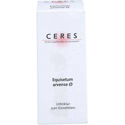 Ceres Equisetum arvense Urtinktur 20 ml