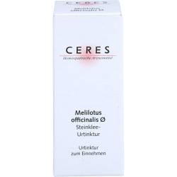 Ceres Melilotus officinalis Urtinktur 20 ml