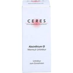 Ceres Absinthium Urtinktur 20 ml