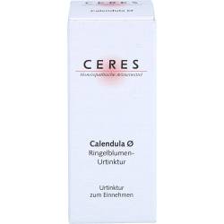 Ceres Calendula Urtinktur 20 ml