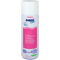 Seni Pflegeschaum für Inkontinente 500 ml