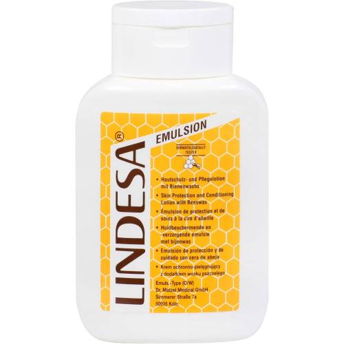Lindesa Emulsion 250 ml