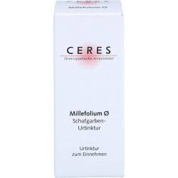 Ceres Millefolium Urtinktur 20 ml