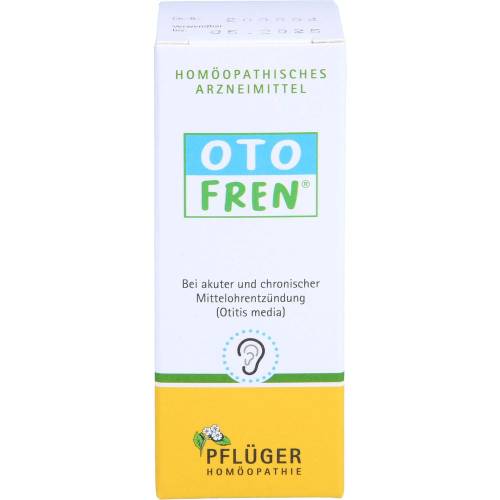 Otofren Tabletten 100 St