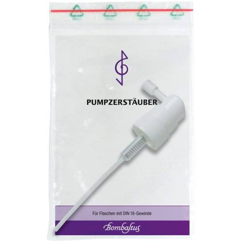 Pumpzerstäuber Pumpsprayer 50 ml 1 St