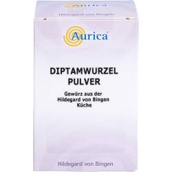 Diptamkraut Pulver 100 g