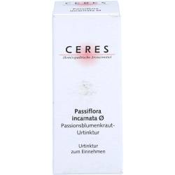 Ceres Passiflora incarnata Urtinktur 20 ml