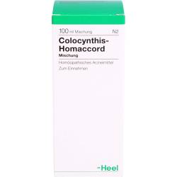 Colocynthis Homaccord Tropfen 100 ml