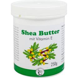 Sheabutter 250 g