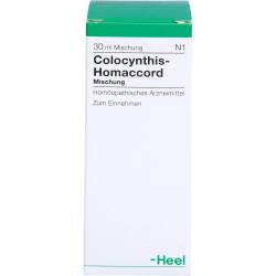 Colocynthis Homaccord Tropfen 30 ml