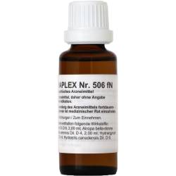 Regenaplex Nr.506 fN Tropfen zum Einnehmen 30 ml