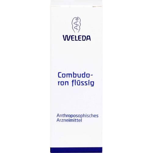 Combudoron flüssig 50 ml