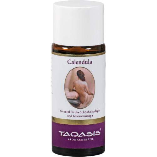 Calendula Öl Bio 50 ml