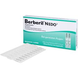 Berberil N Edo Augentropfen 5 ml