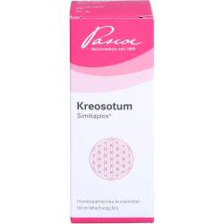Kreosotum Similiaplex Tropfen 50 ml