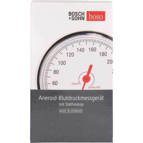 Boso Bs 90 1 St