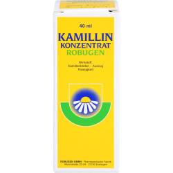 Kamillin Konzentrat Robugen 40 ml