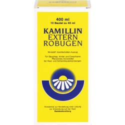 Kamillin Extern Robugen Lösung 400 ml