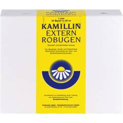 Kamillin Extern Robugen Lösung 1000 ml