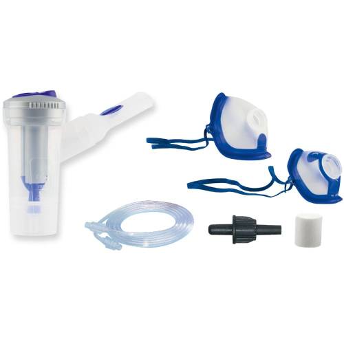 Microdrop Profi Vernebler-Set Universal 1 St