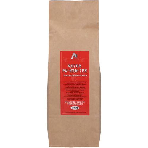 Pu Erh Tee lose 500 g
