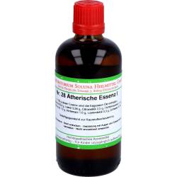 Ätherische Essenz I 100 ml