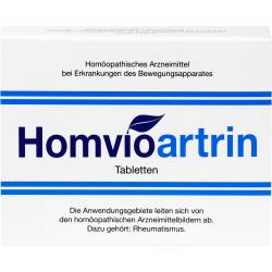 Homvioartrin Tabletten 75 St