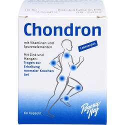 Chondron Tabletten 60 St