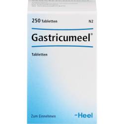 Gastricumeel Tabletten 250 St