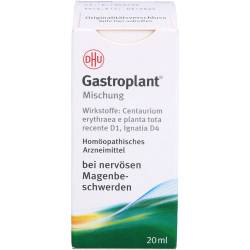 Gastroplant Mischung 20 ml
