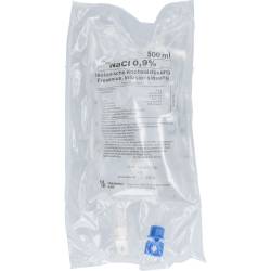 Isotonische Kochsalzlösung Fresenius freeflex 10000 ml