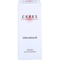 Ceres Urtica dioica Urtinktur 20 ml