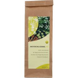 Anis Fenchel Kümmel Tee 100 g