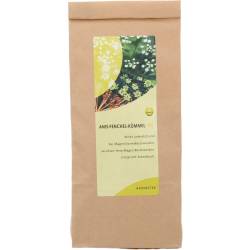 Anis Fenchel Kümmel Tee 300 g
