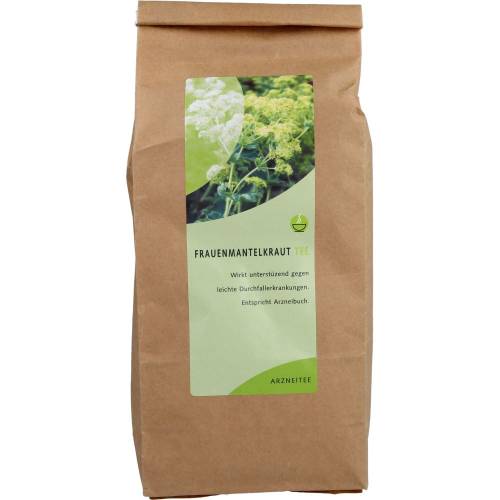 Frauenmantelkraut Tee 100 g