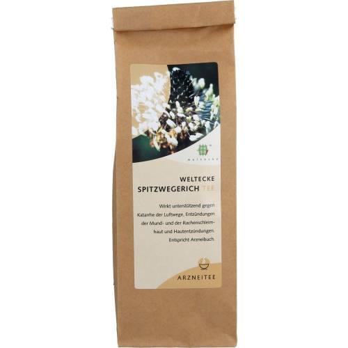 Spitzwegerichtee 100 g