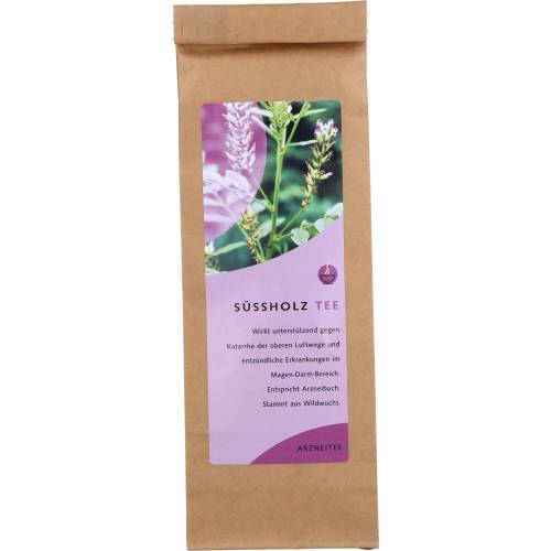 Süssholztee 100 g