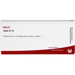 Opal D 12 Ampullen 10 ml