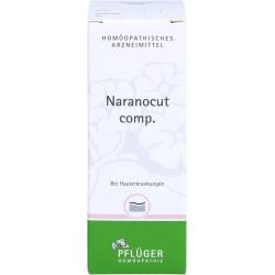 Naranocut comp.Tropfen 50 ml