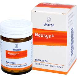 Nausyn Tabletten 100 St