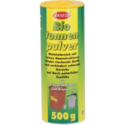 Biotonnenpulver 500 g