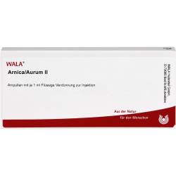 Arnica/Aurum Ii Ampullen 10 ml