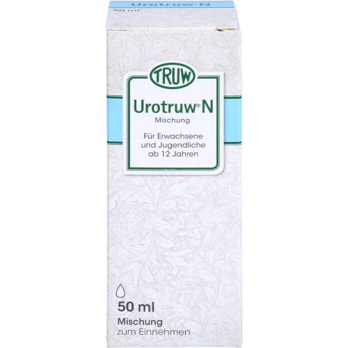 Urotruw N Mischung 50 ml