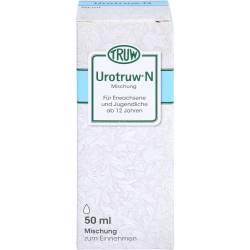 Urotruw N Mischung 50 ml