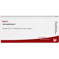Arnica/Aurum I Ampullen 10 ml