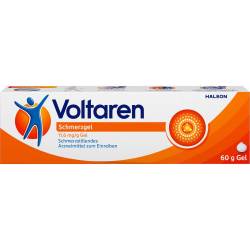 Voltaren Schmerzgel 60 g