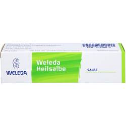 Heilsalbe 25 g